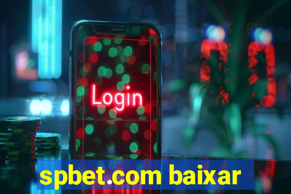 spbet.com baixar